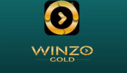 Download winZO app