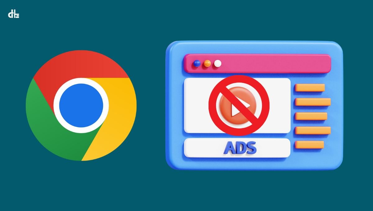 YouTube video ad blocker Chrome extensions