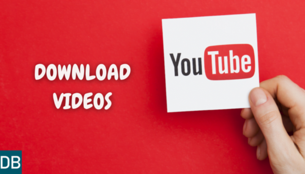 How to download YouTube videos on mobile
