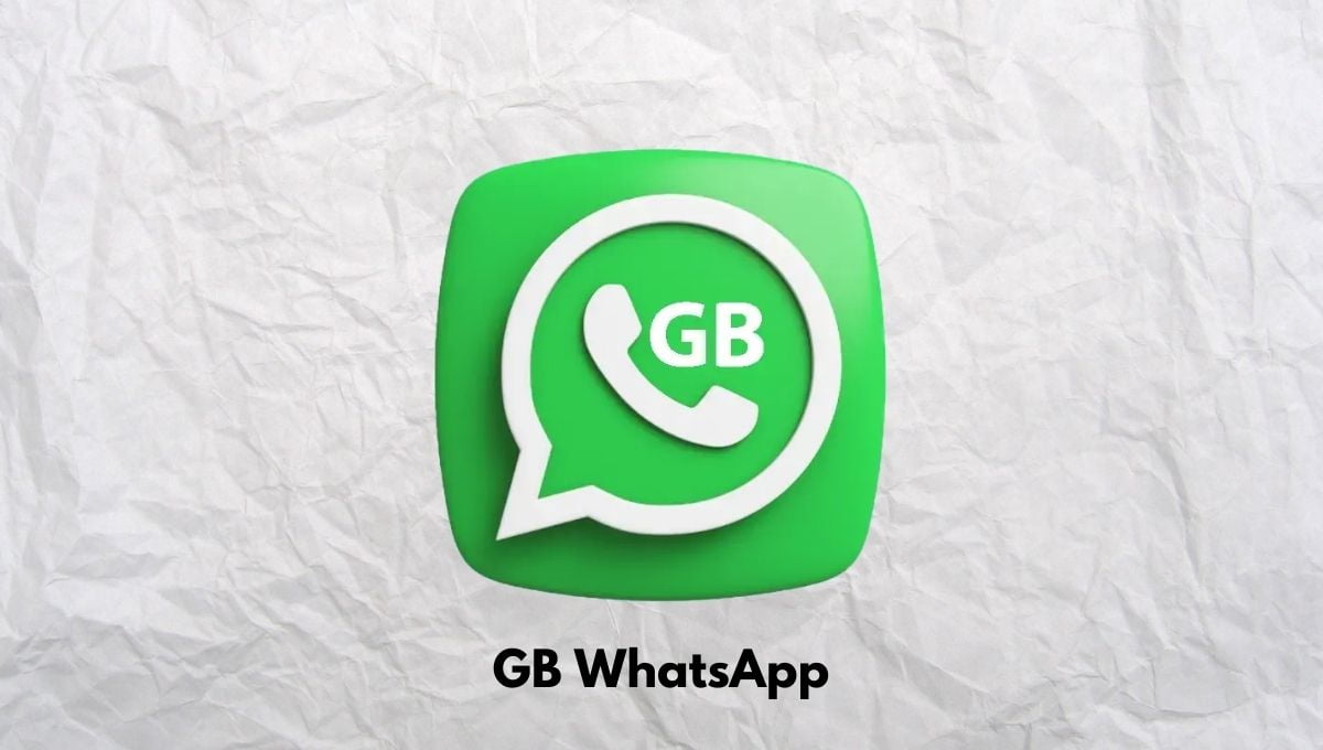 GB WhatsApp safe or not