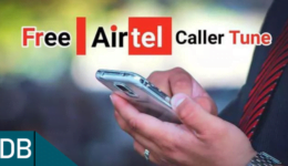 How to Activate Airtel Free Hello Tune