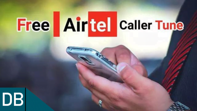 How to Activate Airtel Free Hello Tune