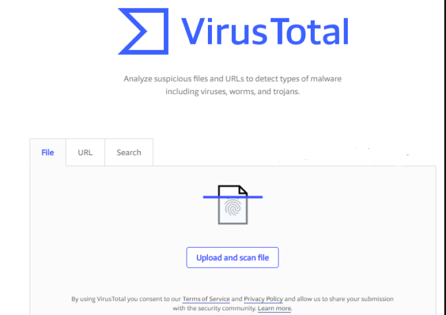 Remove Virus From PC Without Antivirus