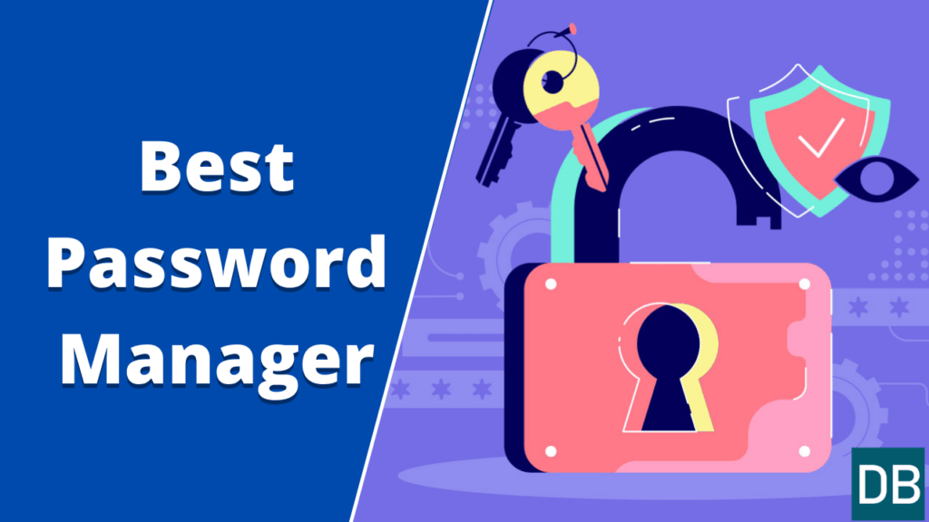 5 Best Password Manager Of 2024 Digital Bachat 7501