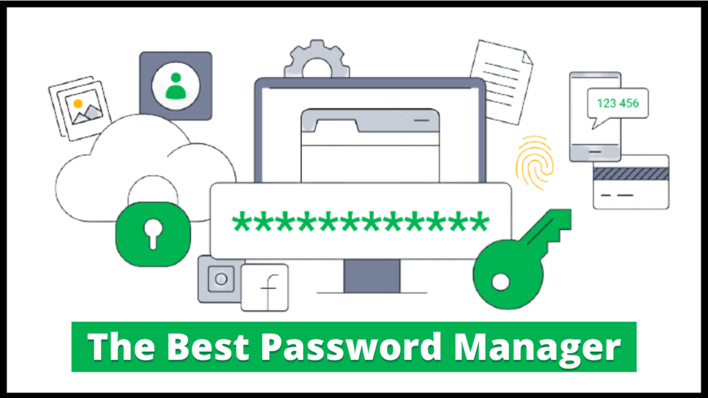 5 Best Password Manager Of 2024 Digital Bachat 8927