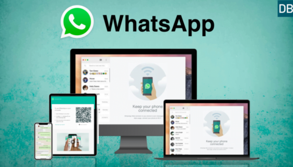 WhatsApp Multi-Device