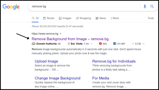 how to change background of any photo online 2022