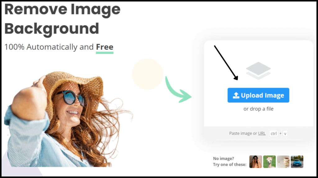 How to Change Background of Any Photo Online