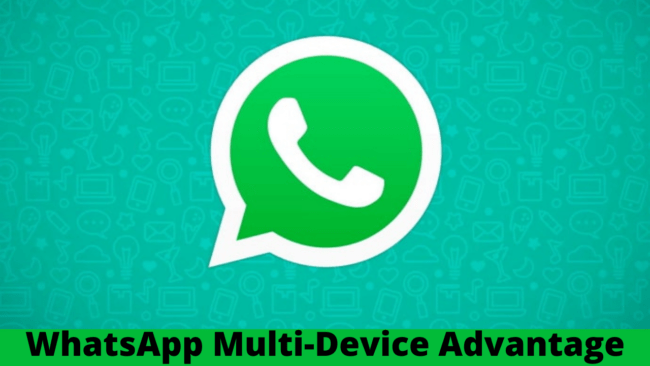 WhatsApp Multi-Device