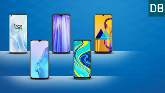 top 15 made in India mobile