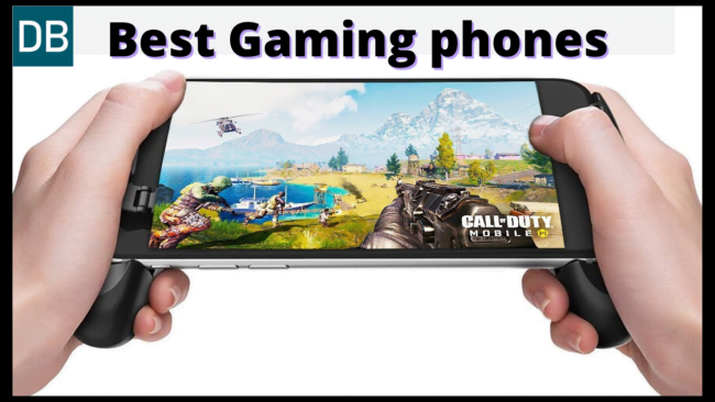 Best Gaming phones 2022