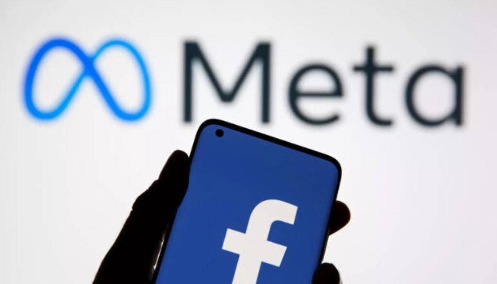 Why Faceboook changed its name to Meta