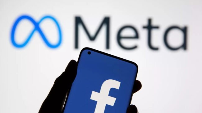 Why Faceboook changed its name to Meta
