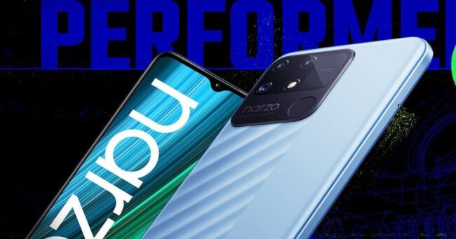 Upcoming 5G Smartphones