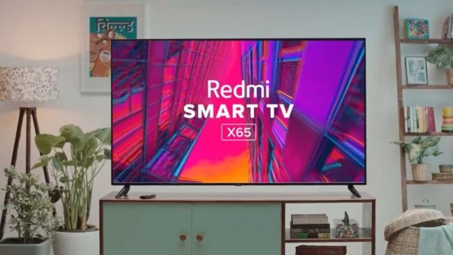 Upcoming Smart TV