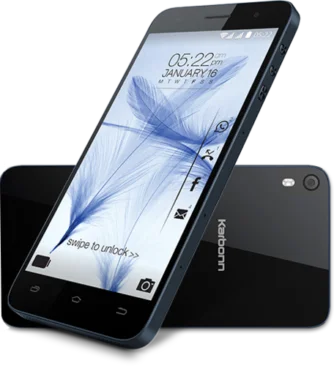 made in india mobile