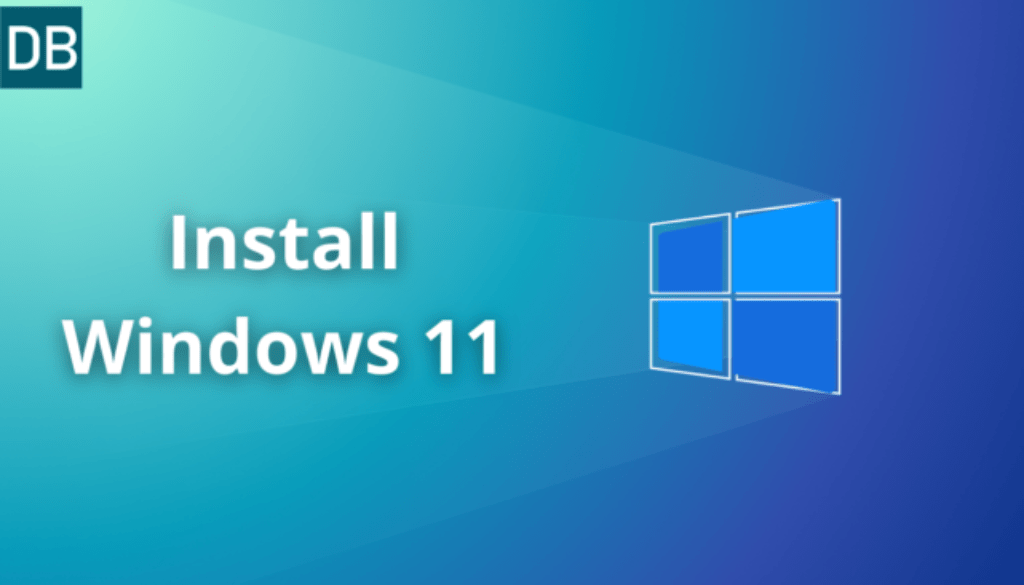 How to install Windows 11 for free
