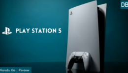 PS5 Review: Play Station 5
