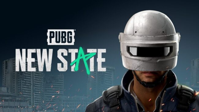 Top 7 Android games in 2022: PUBG New State
