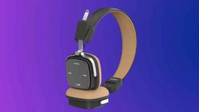 Best indian headphone discount company