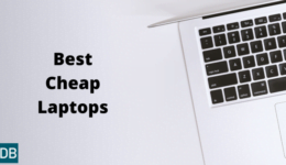 Best Cheap Laptops