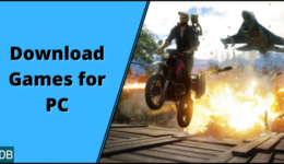Download Games for PC