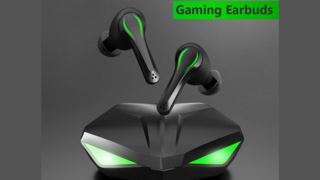 Best gaming earbuds