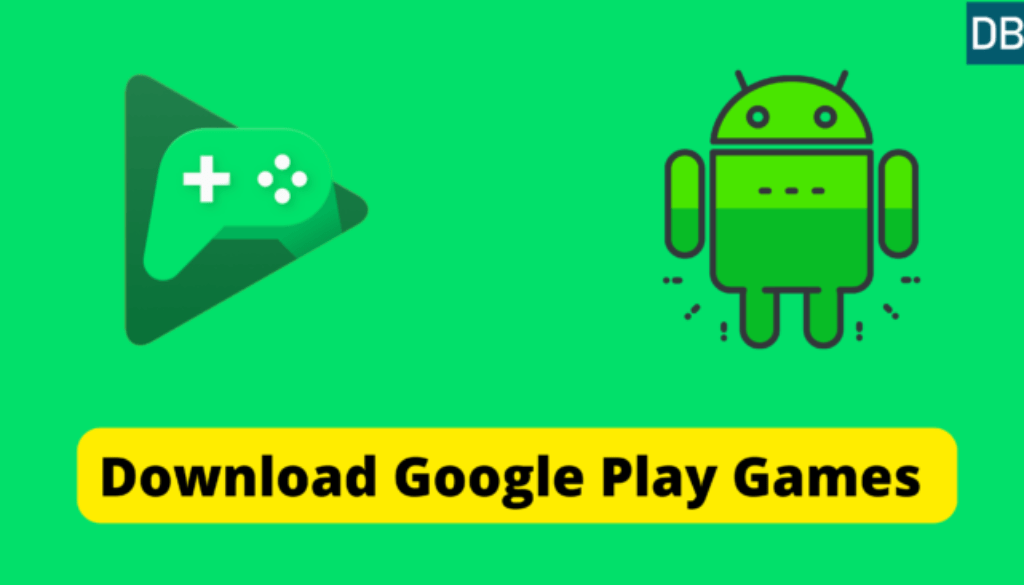 Google Play Games to Download