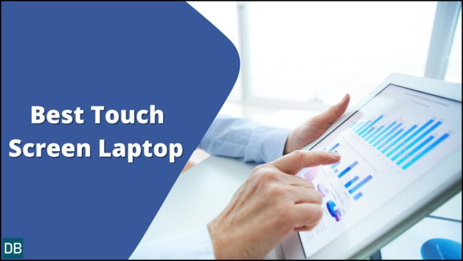 Best Touch Screen Laptop Best Touch Screen Laptop