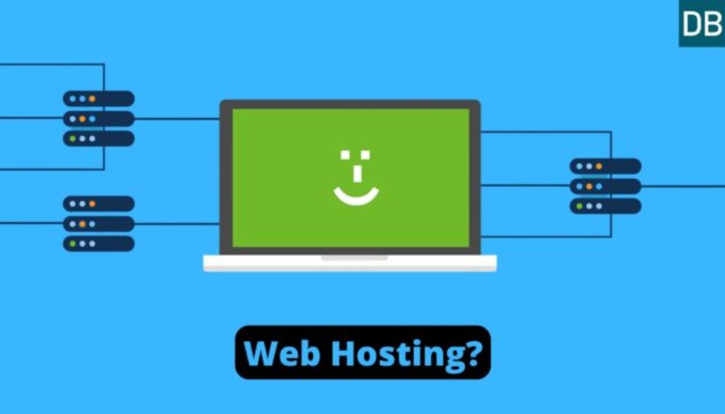 What is Web Hosting