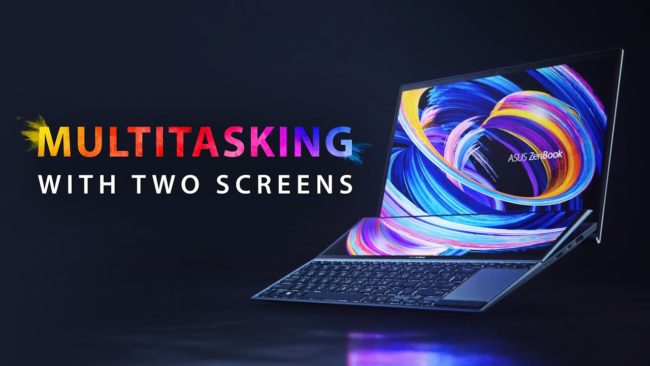 Best Touch Screen Laptop in 2022 - Digital Bachat