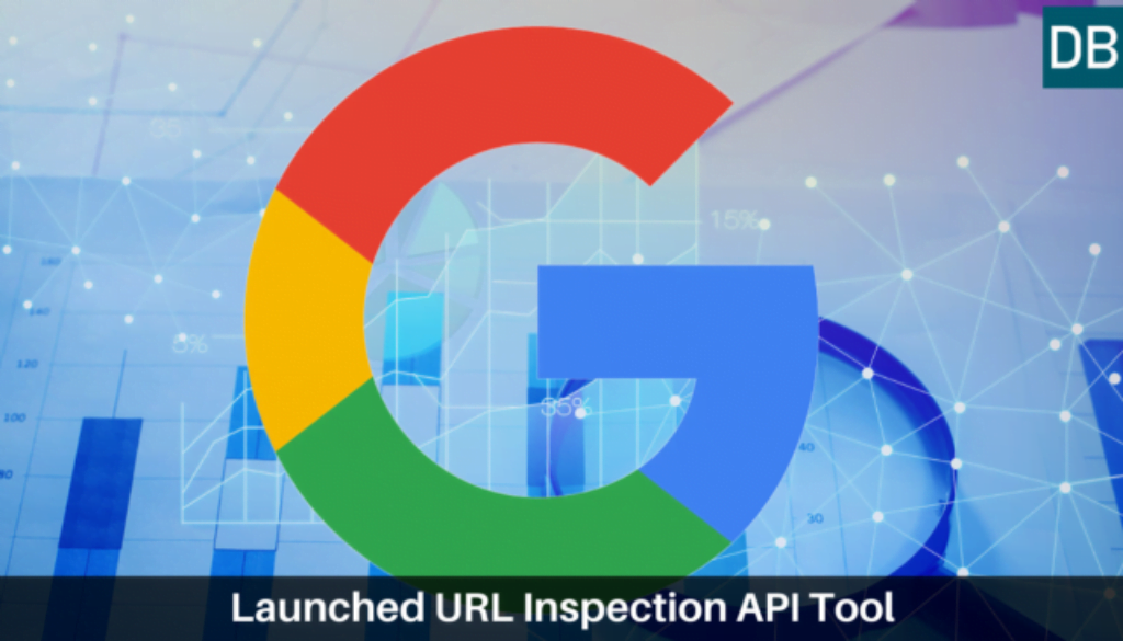 new URL inspection API tools