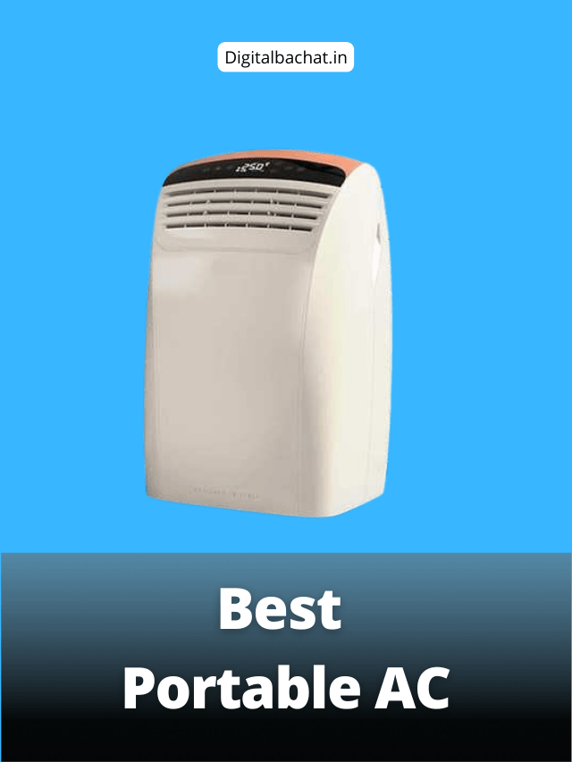 5 Best Portable AC