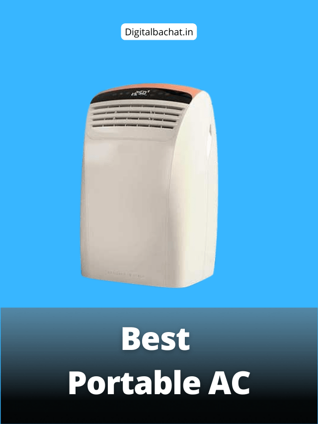 Best Portable AC