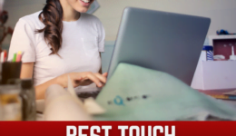 Best Touch Screen Laptop in 2022
