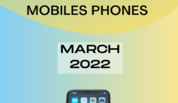 top 10 upcoming mobiles phones 2022