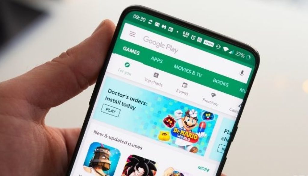 How to Transfer Google Play Balance to bank account