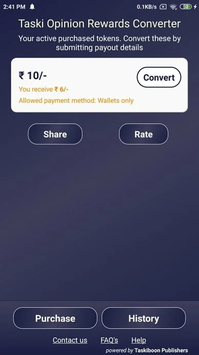 Transfer Google Play Balance