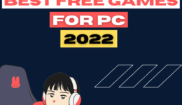 best free games for pc 2022