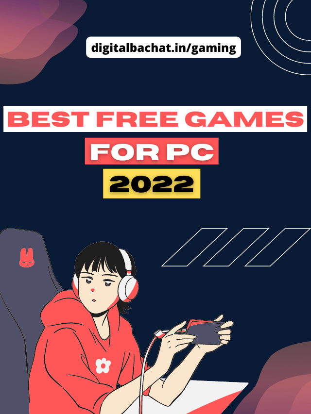 best free games for pc 2022