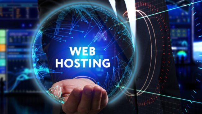 difference between web hosting and WordPress hosting