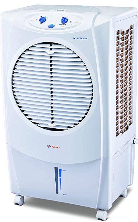 Bajaj 70 L Air Cooler