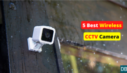 Best Wireless CCTV Camera