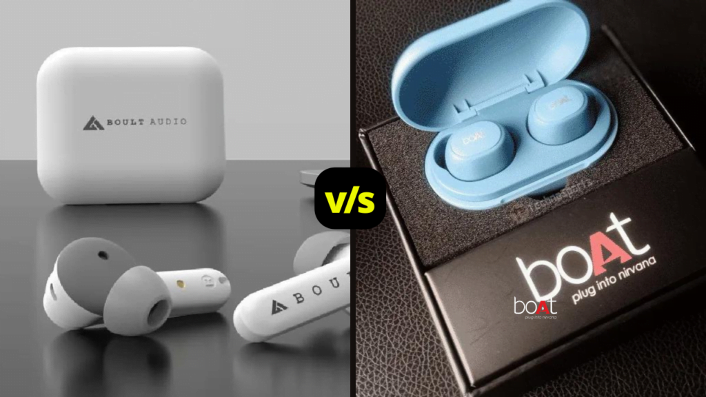 Boult Vs Boat: Which one is better 