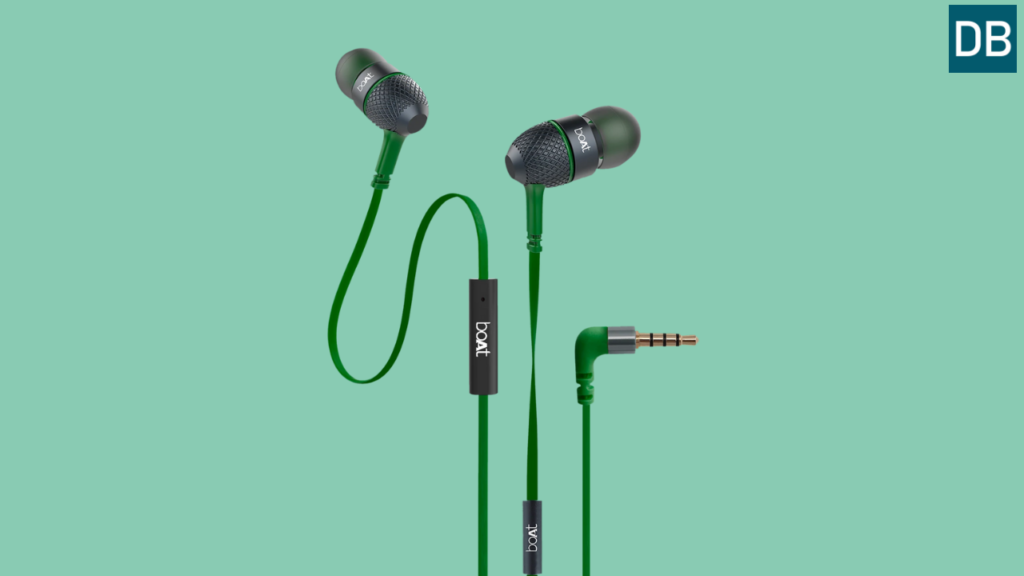 Best boAt Earphones Under 500 in India 2022