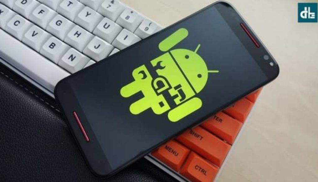 5 Essential Android Apps