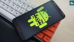 5 Essential Android Apps