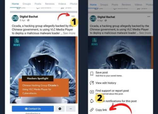 Facebook Video Download