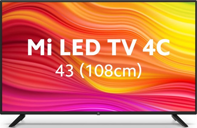 Mi Full HD Android LED TV