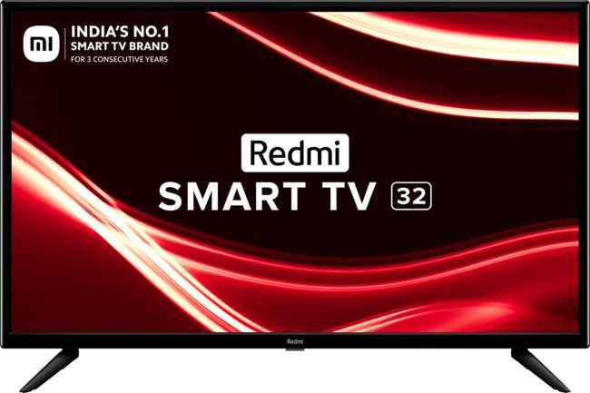 Redmi HD Smart LED TV